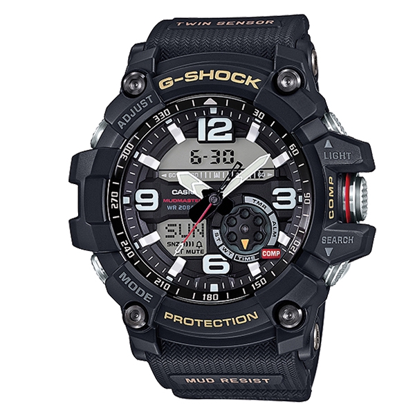 g shock mudmaster master of g