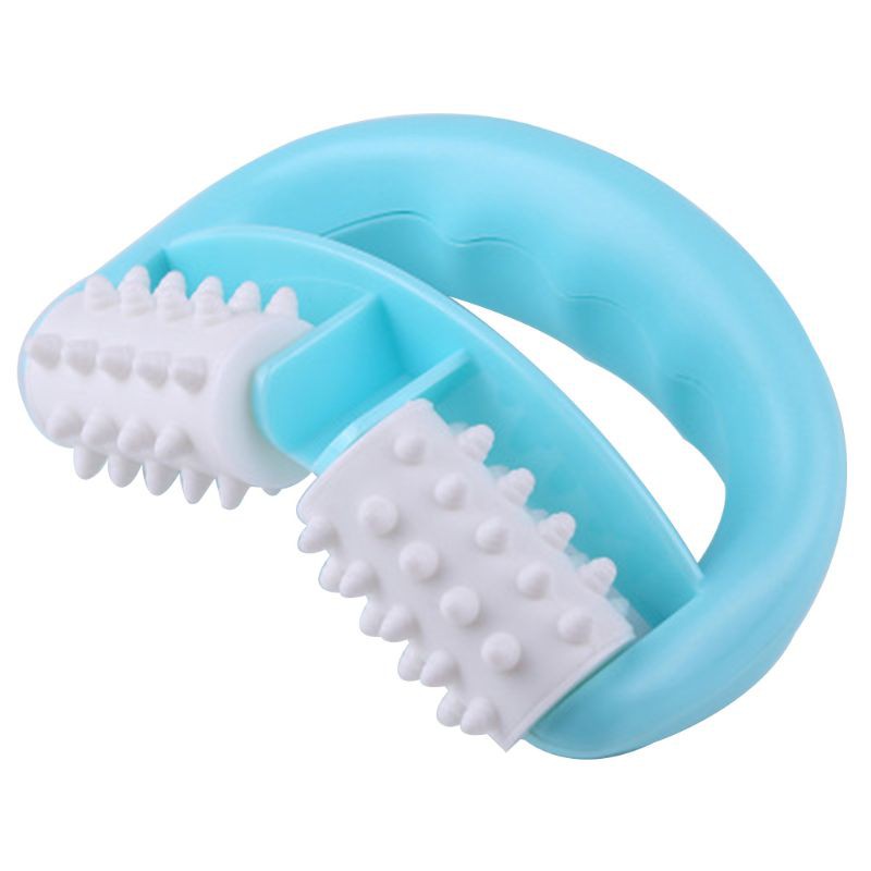 Yong Cellulite Massager Anti Cellulite Massage Roller For Muscle Soreness And Remove Shopee Singapore