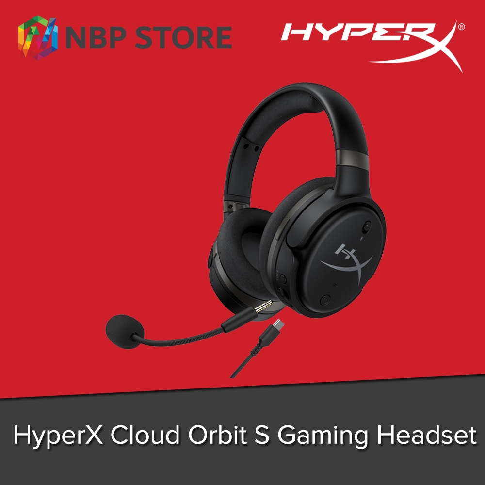 kingston hyperx cloud orbit s