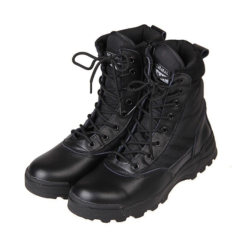 combat hiking boots women's