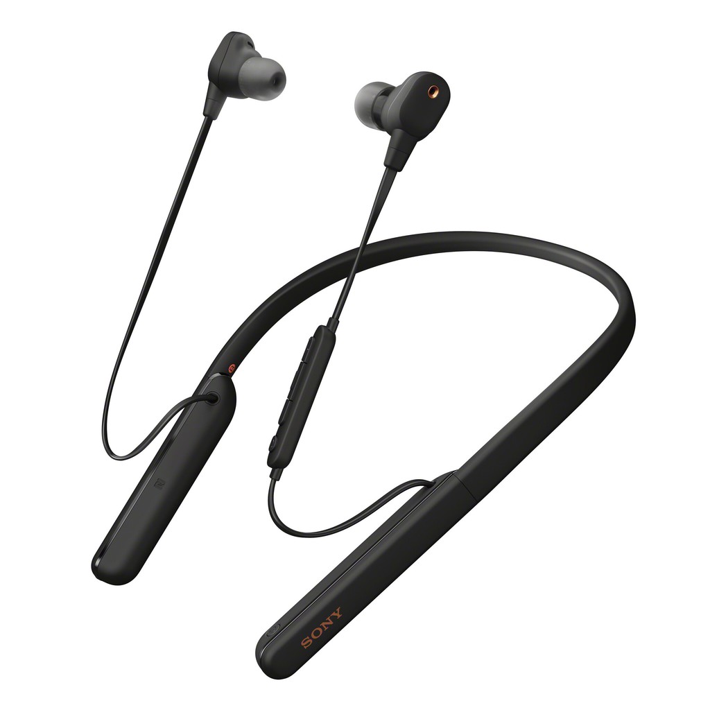 best noise cancelling neckband headphones