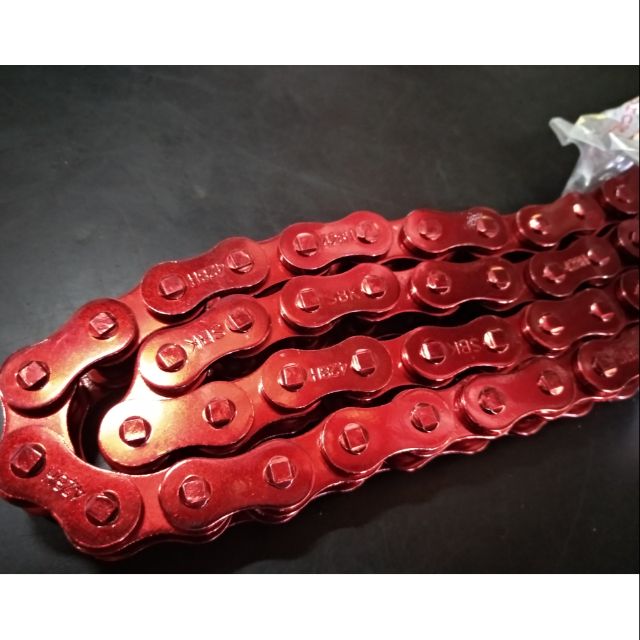 motorcycle racing chain