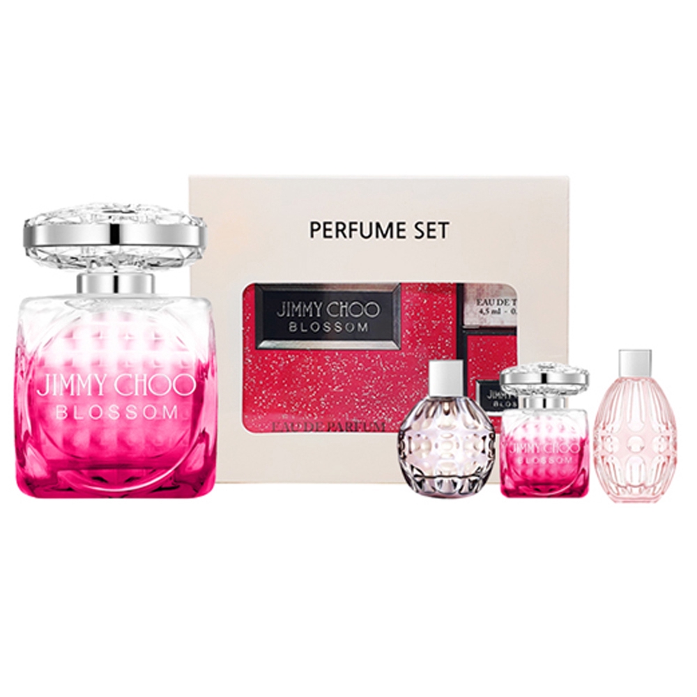 40ml jimmy choo blossom