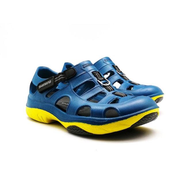 shimano men's evair aqua shoes