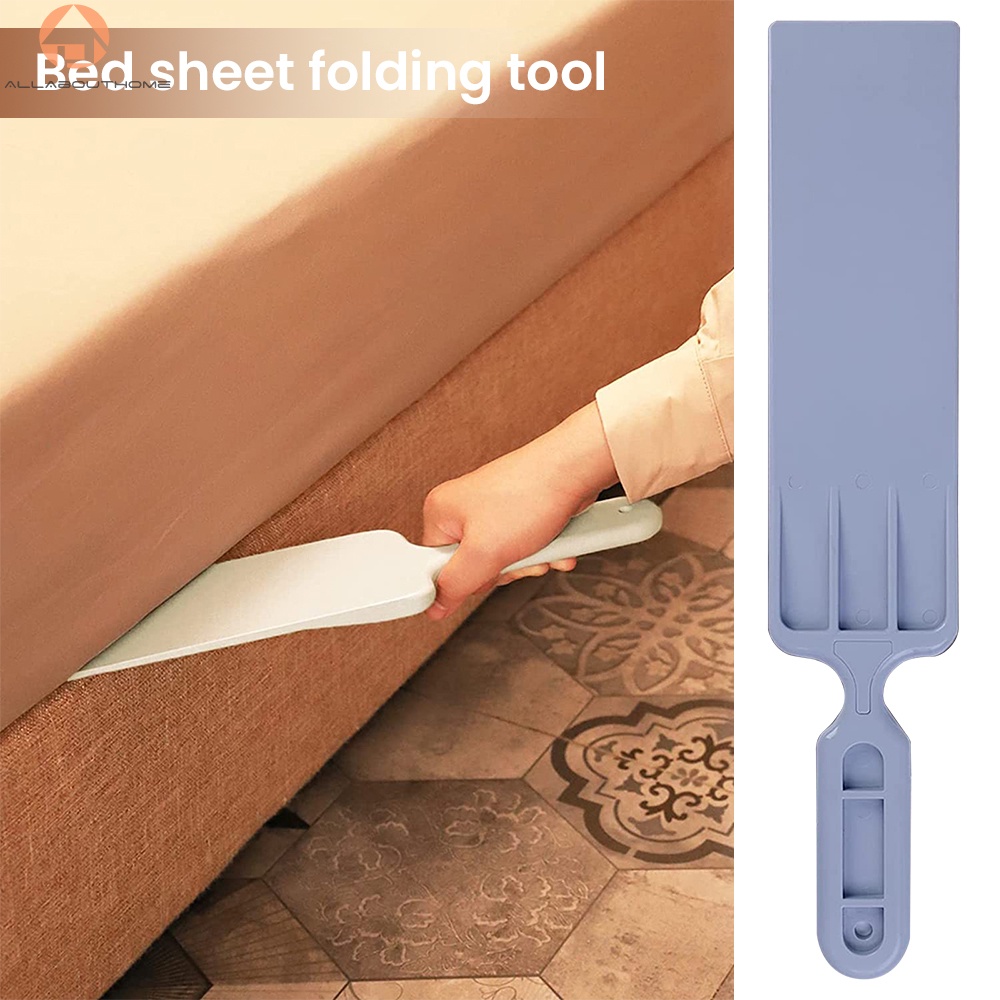 Bed Sheet Tuck in Tool Neatly and Easy Change Sheets Bed Accessories