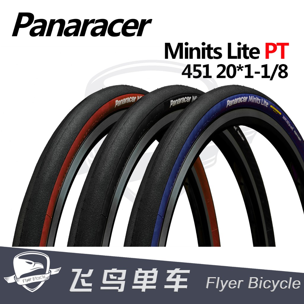 panaracer bmx tires