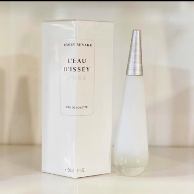 leau dissey perfume