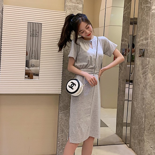 jersey summer dresses 2019