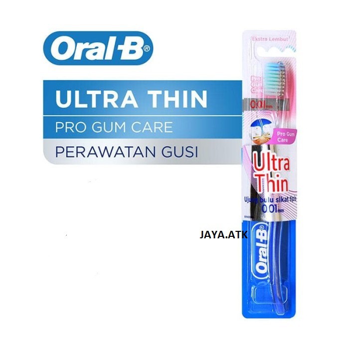 oral b pro gum care brush