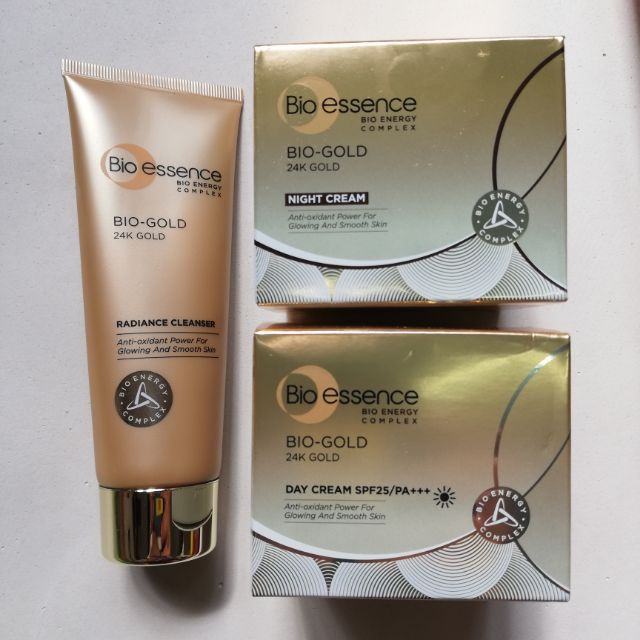 bio essence cream