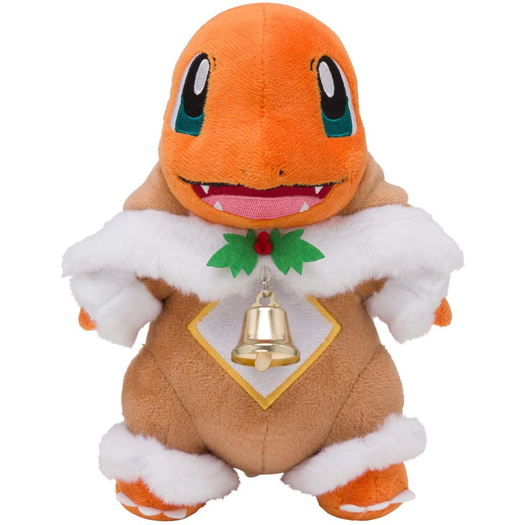 charmander stuffed animal target