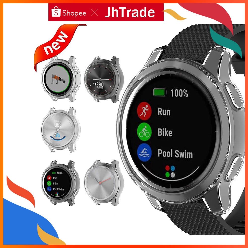 case garmin vivoactive 3