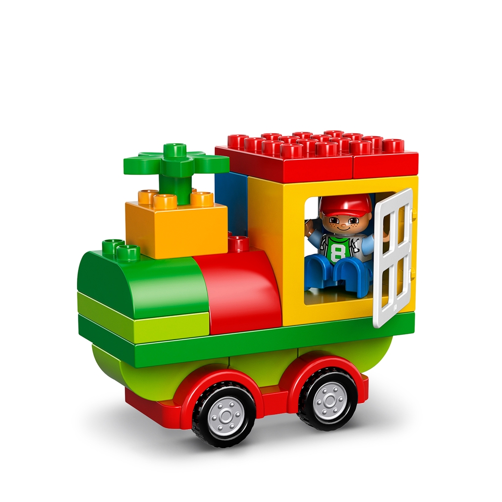 duplo my first all in one