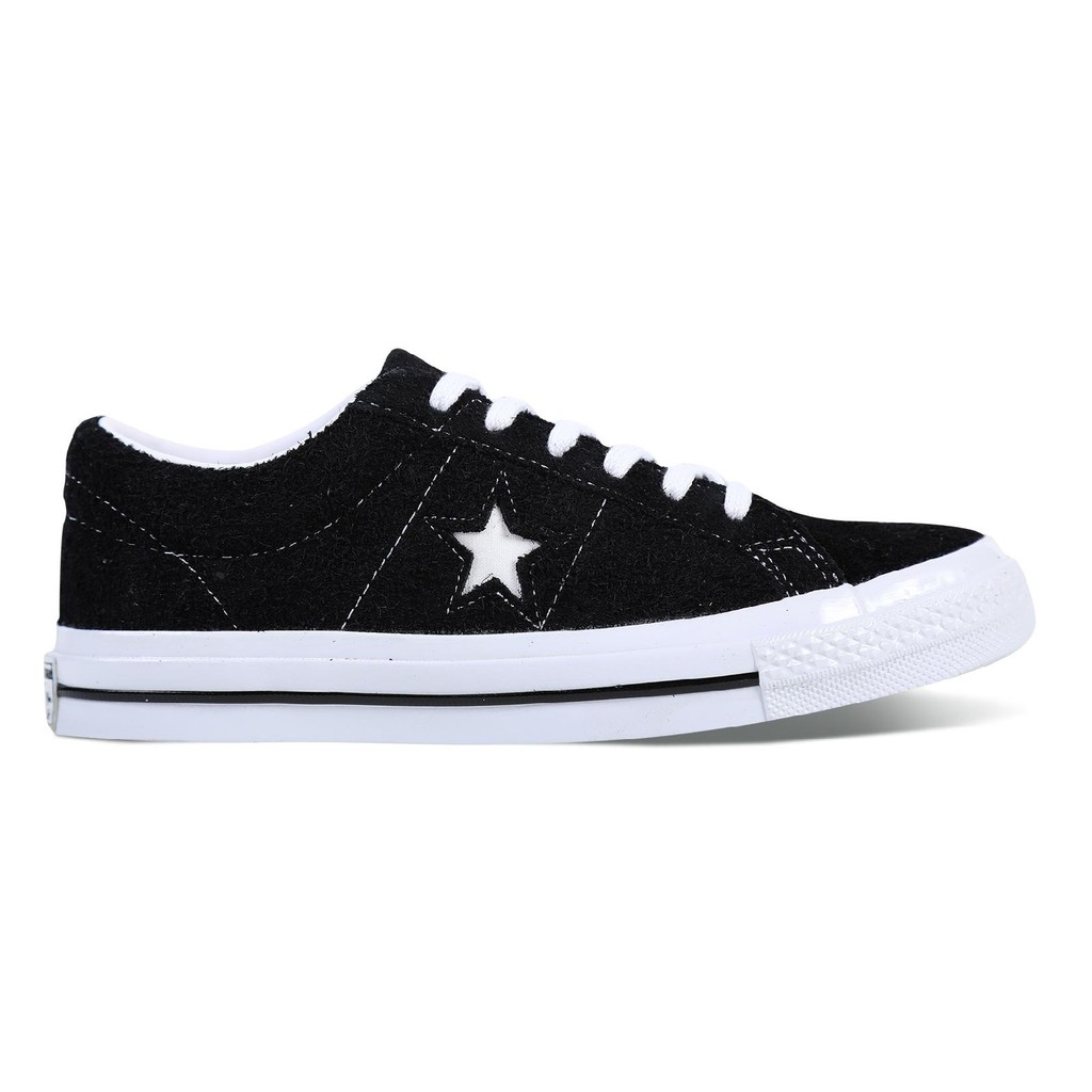 converse one star leather