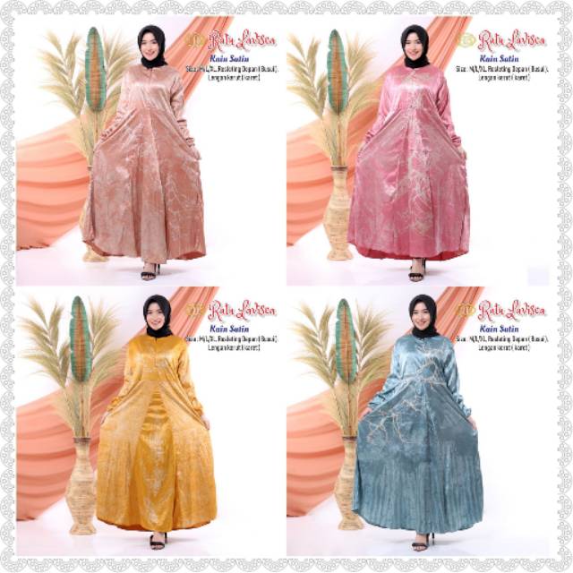 robe xl
