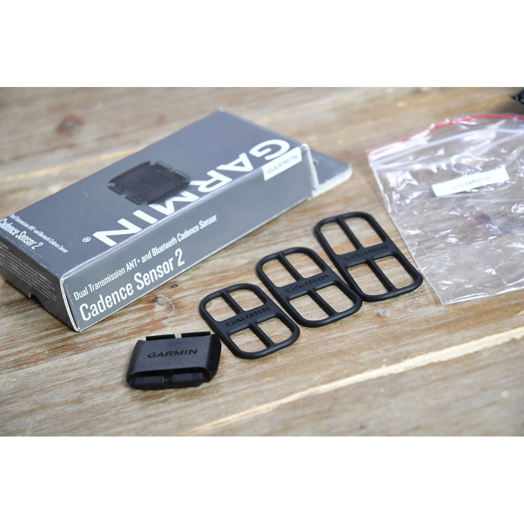 garmin access bike speed sensor 2