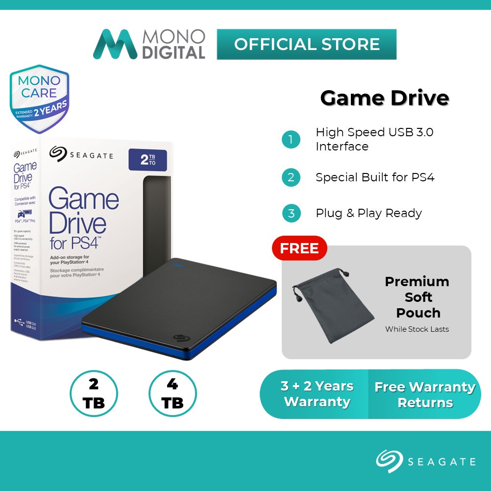 game drive - Price and Deals - Oct 2022 | Shopee Singapore