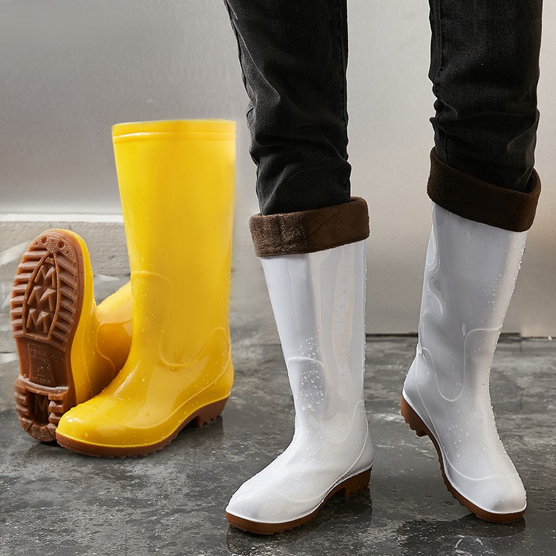 non slip water boots