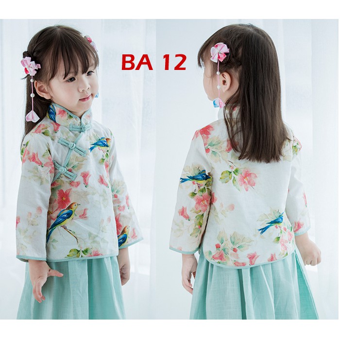 cheongsam cny
