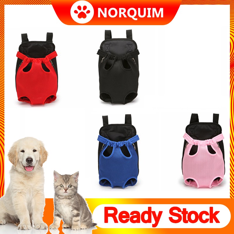 small pet carrier backpack