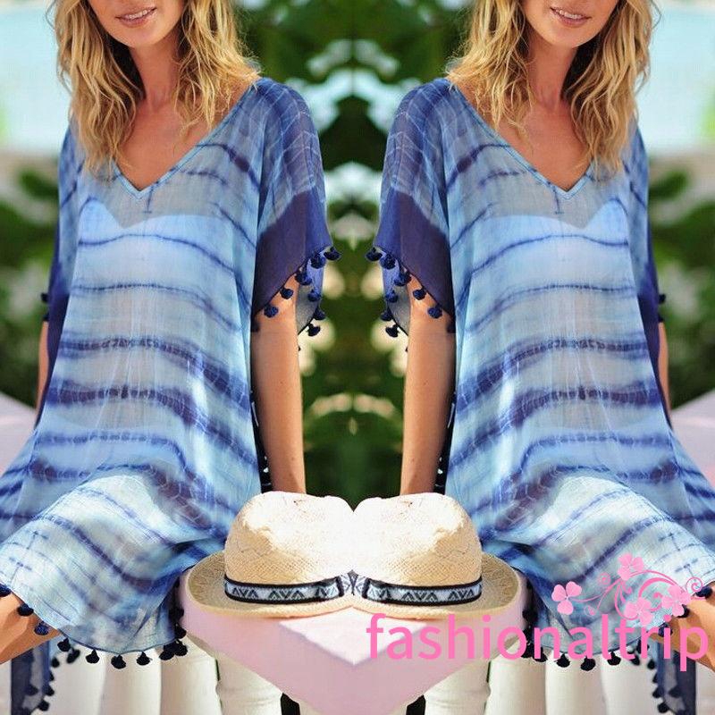 cover up beachwear uk