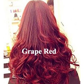 Mokeru Brown hair color dye shampoo 500ml with argan oil essence | Shopee  Singapore