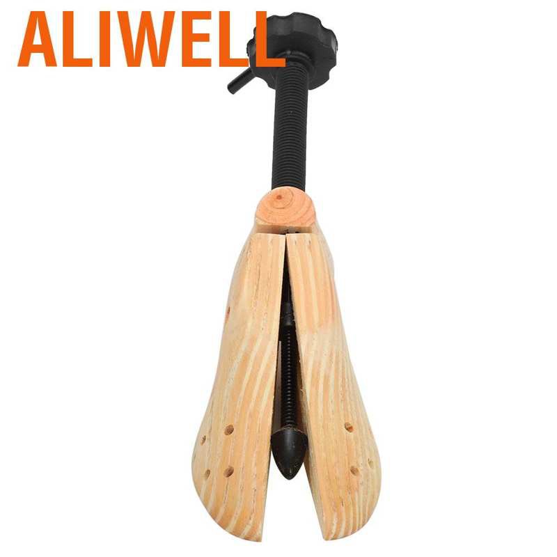 shoe widening tool