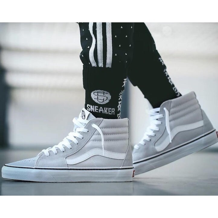 vans official