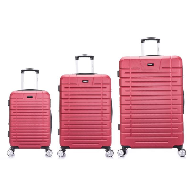 30 inch hard case luggage