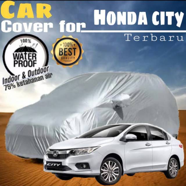 car cover honda city