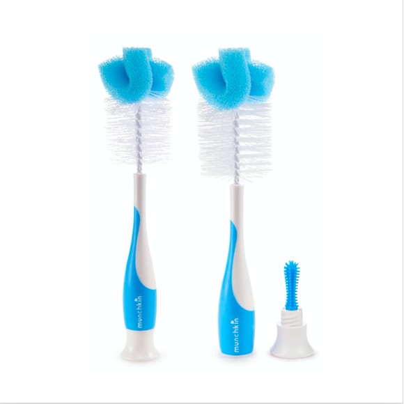 munchkin bottle brush