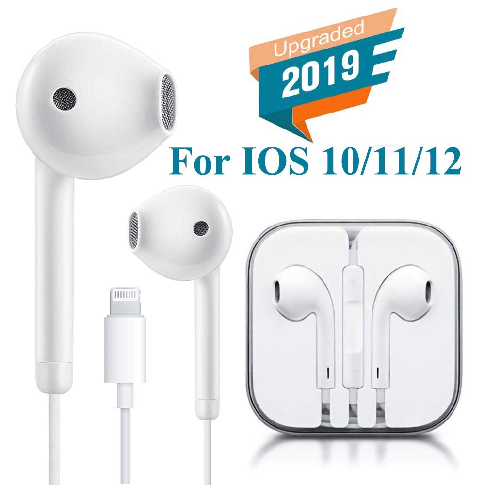 apple wired bluetooth earphones