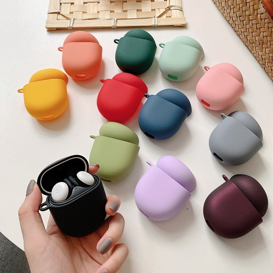 pixel buds 2 bluetooth