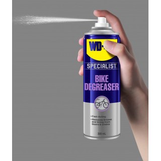WD40 SPECIALIST FAST ACTING DEGREASER WD 40 / WD-40 | SG DEALER | LOCAL