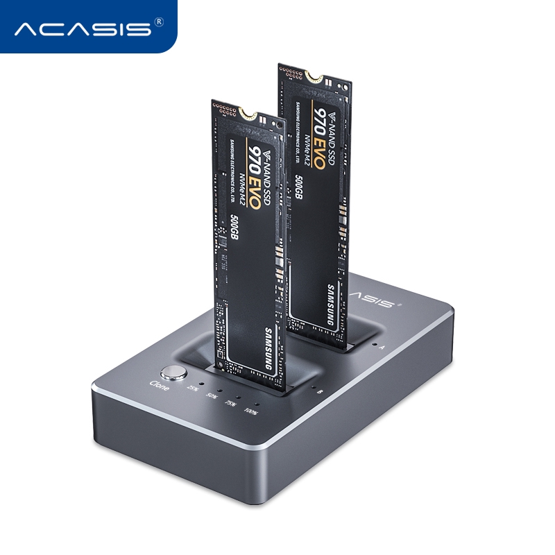 Acasis радиатор m2