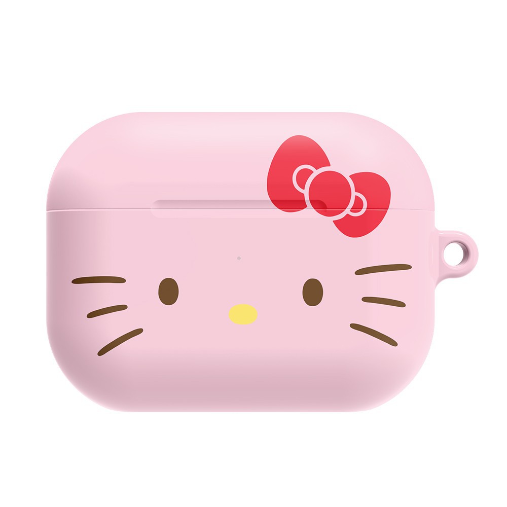 Sanrio Cute Airpod Procase Hello Kitty Pink Shopee Singapore