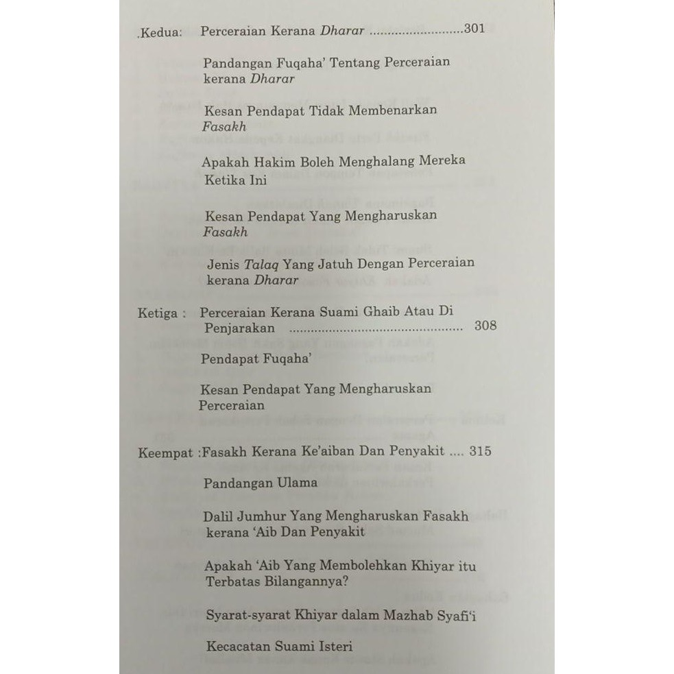 Marriage Hwinan And Ceraian In Islam Ready Stock Shopee Singapore