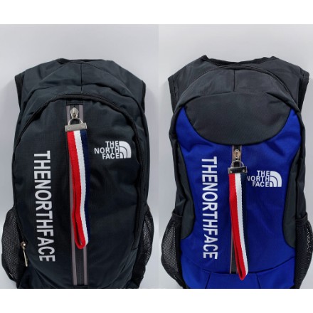 the north face small backpack