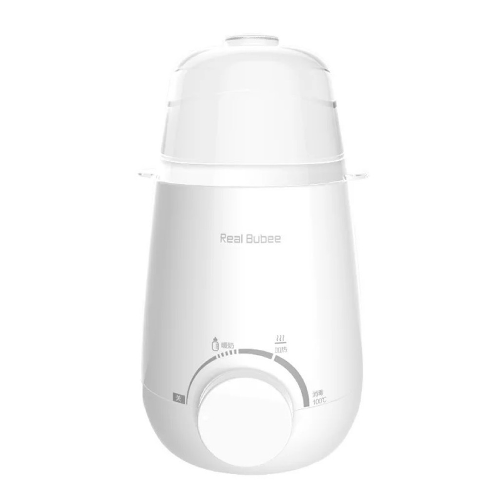 real bubee sterilizer