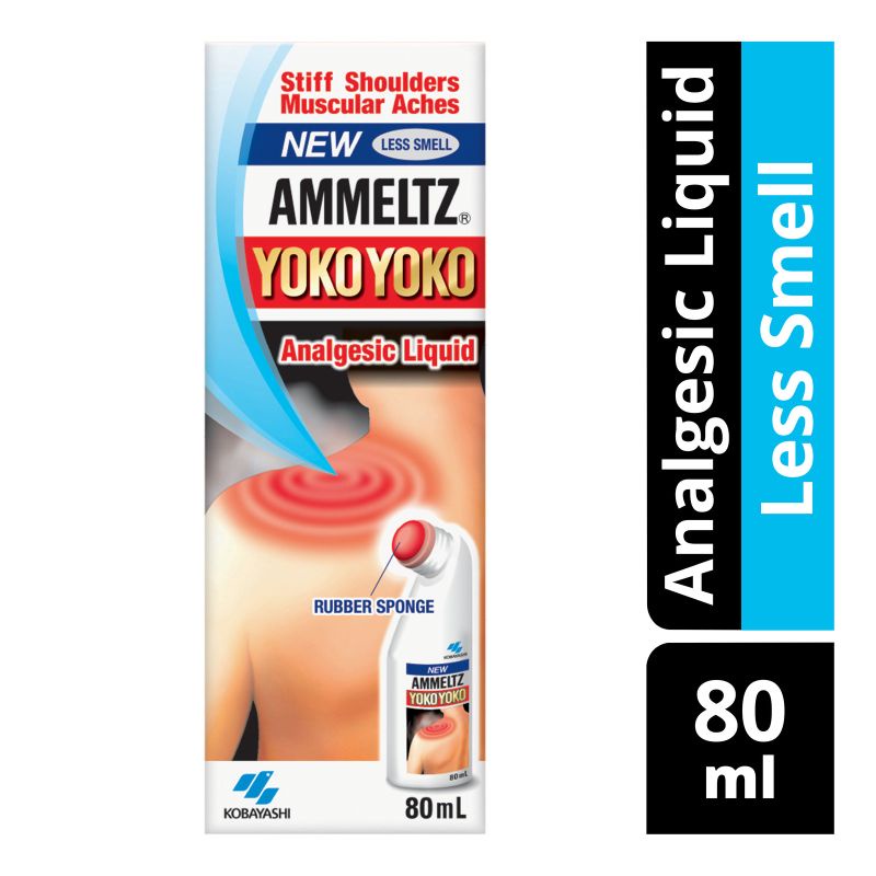 Yoko Yoko Ammeltz Price And Deals Nov 2021 Shopee Singapore