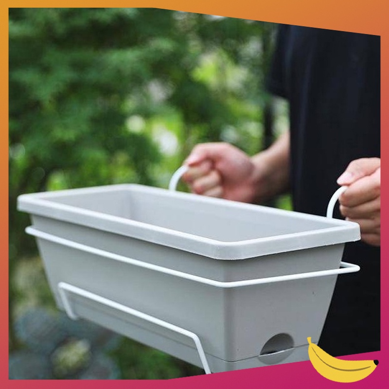 [SG Ready Stock] Flower Vegetable Pot Planting Pots Vegetable Flower