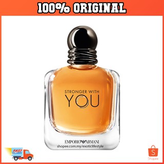 stronger with you parfume