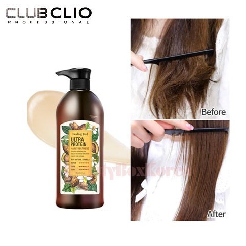 clio hair