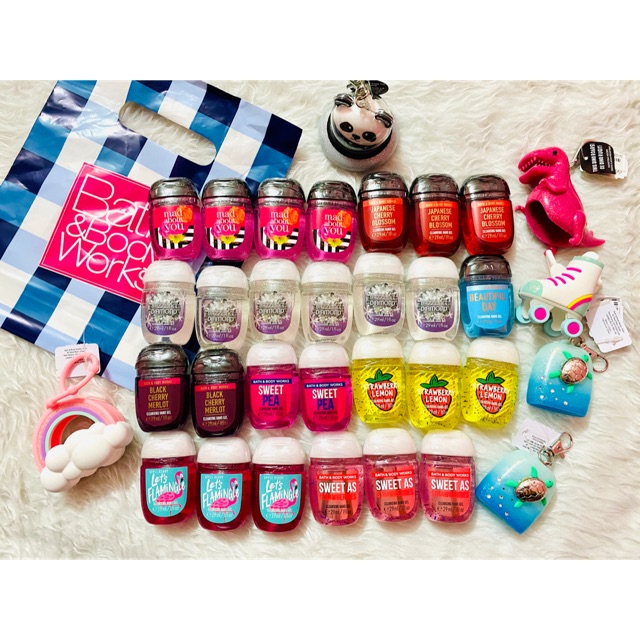 bbw pocket bac