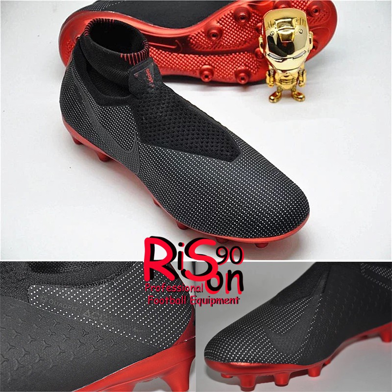 37 RARE Nike Phantom VSN Elite DF LTD Sample Soccer