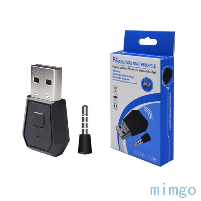 bluetooth headset with usb dongle