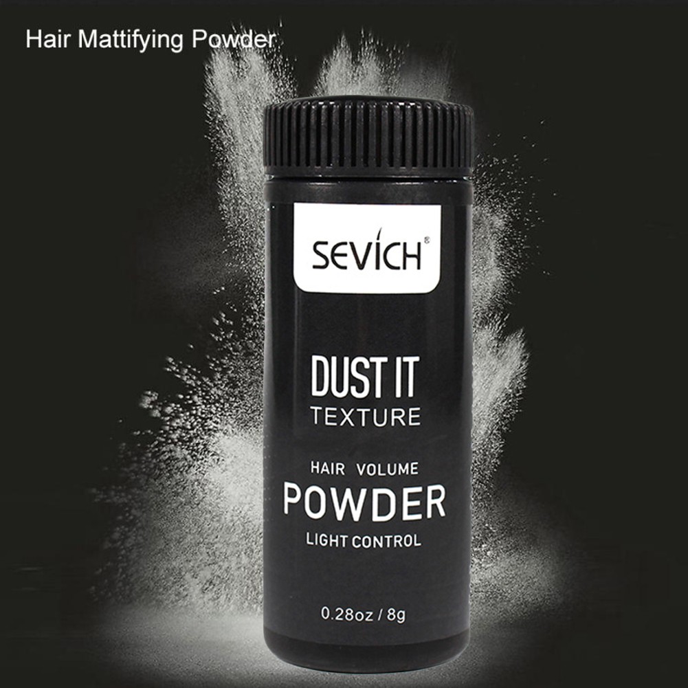 18+ Most Popular Styling Powder For Men's Hair Images