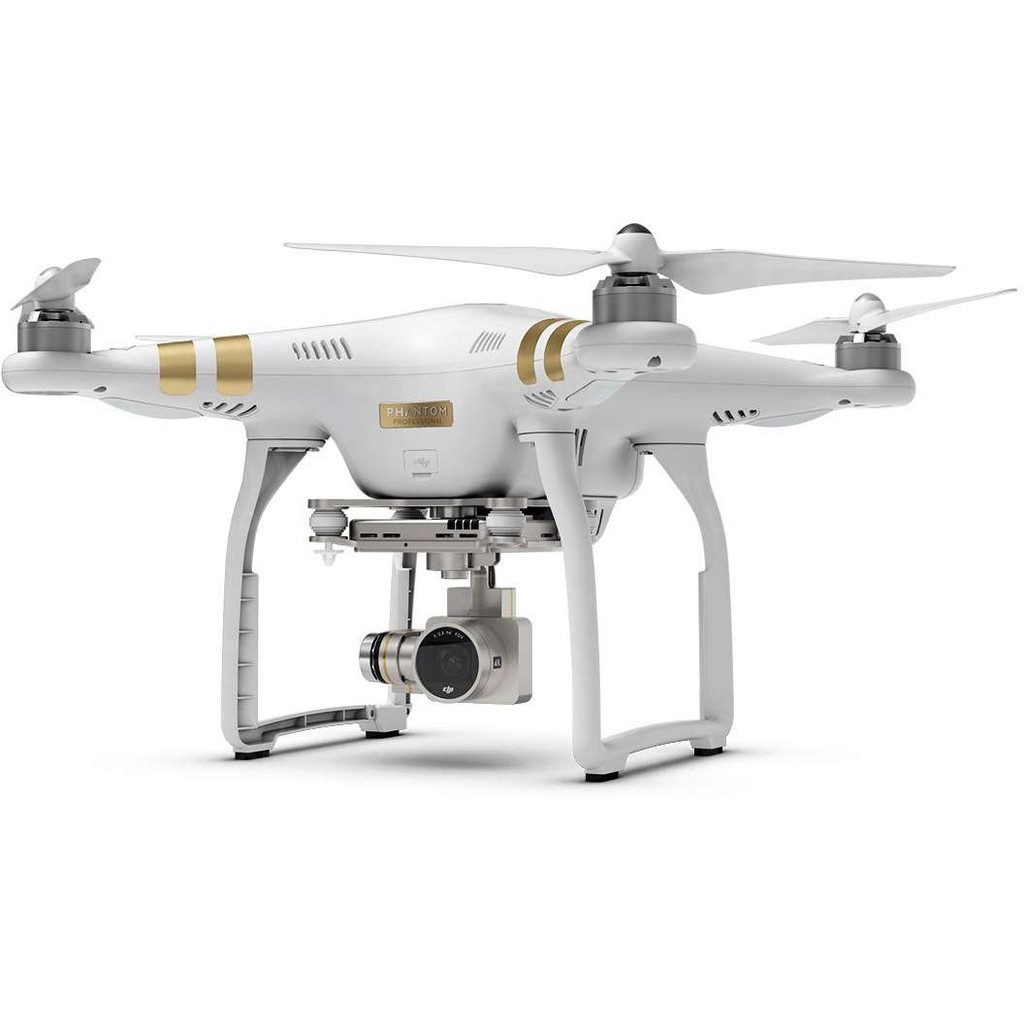 Dji phantom фото