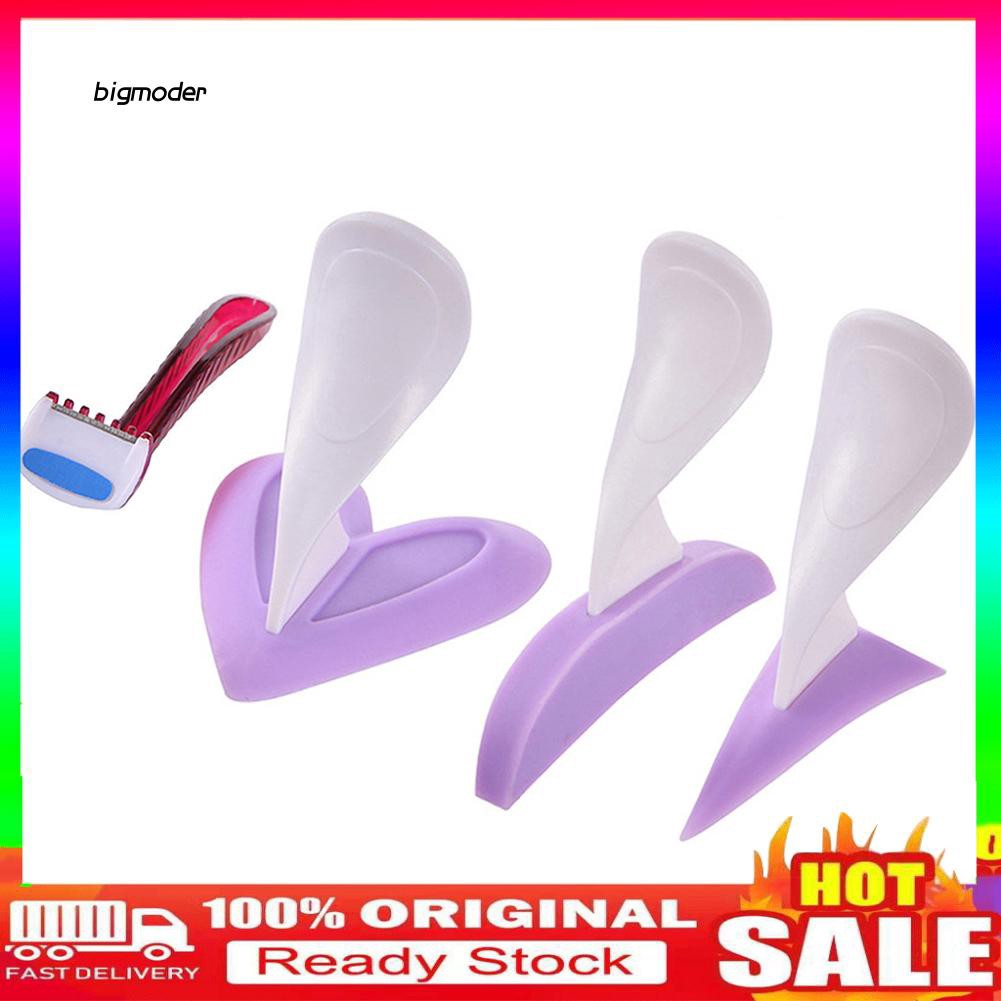 intimate shaving tool