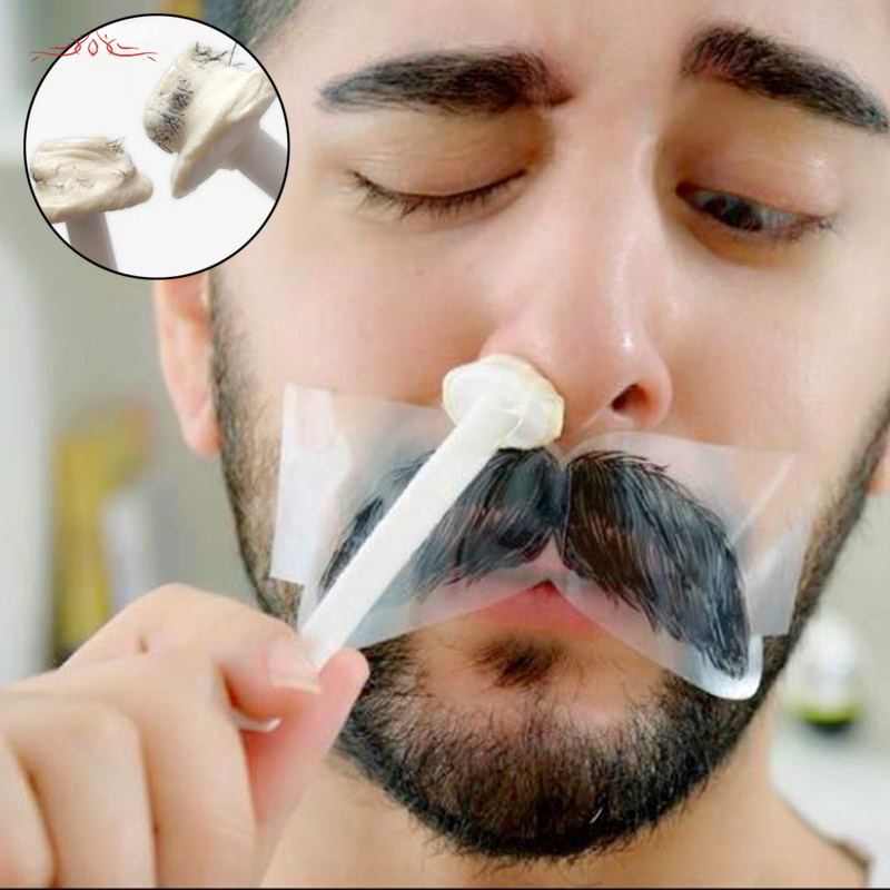 easy nose hair removal